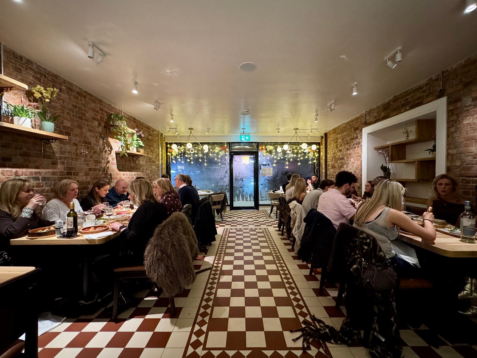 Tandır Restaurant