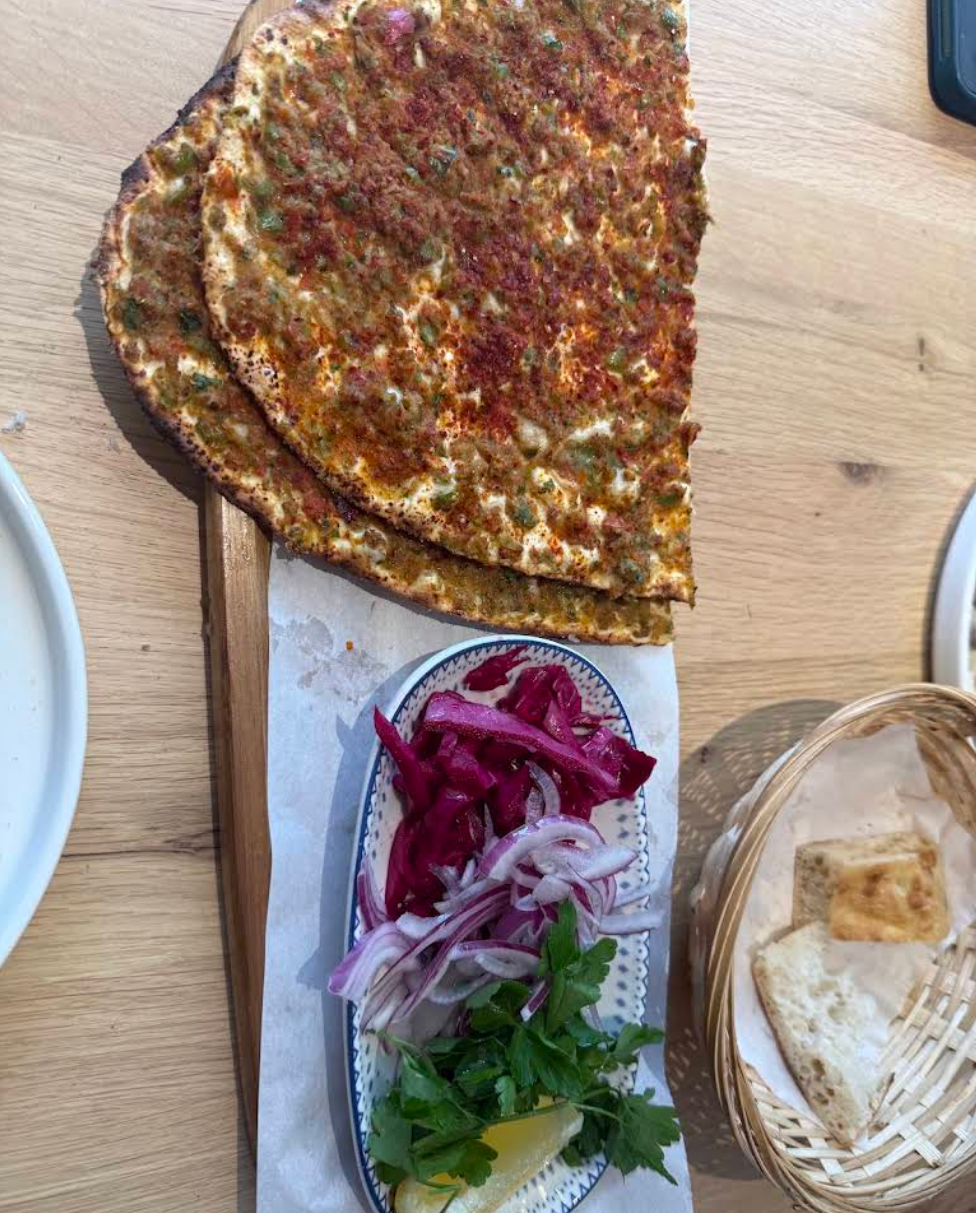 Review photo by Ozge AKSAKAL